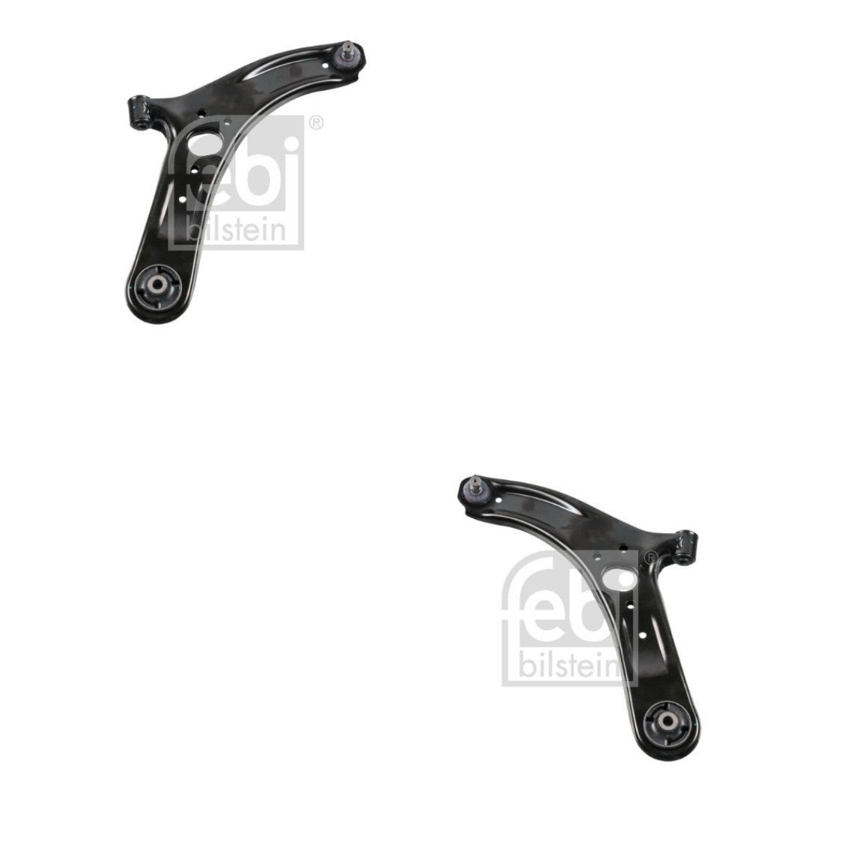 Febi Bilstein FB772N0214 Front Axle Left