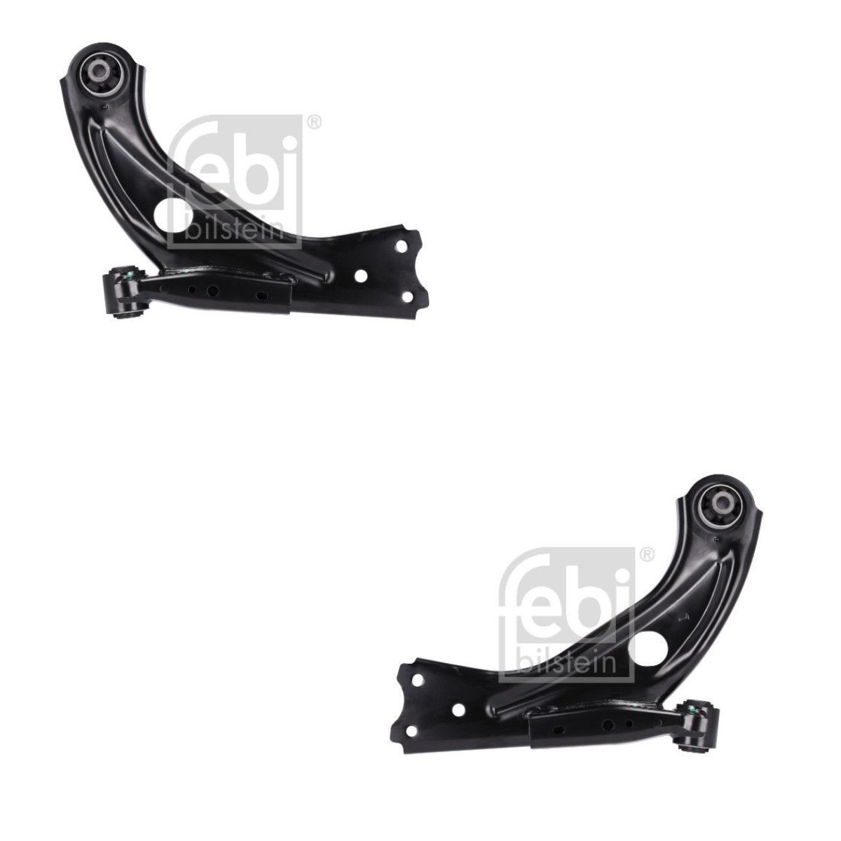 Febi Bilstein FB772N0220 Front Axle Left