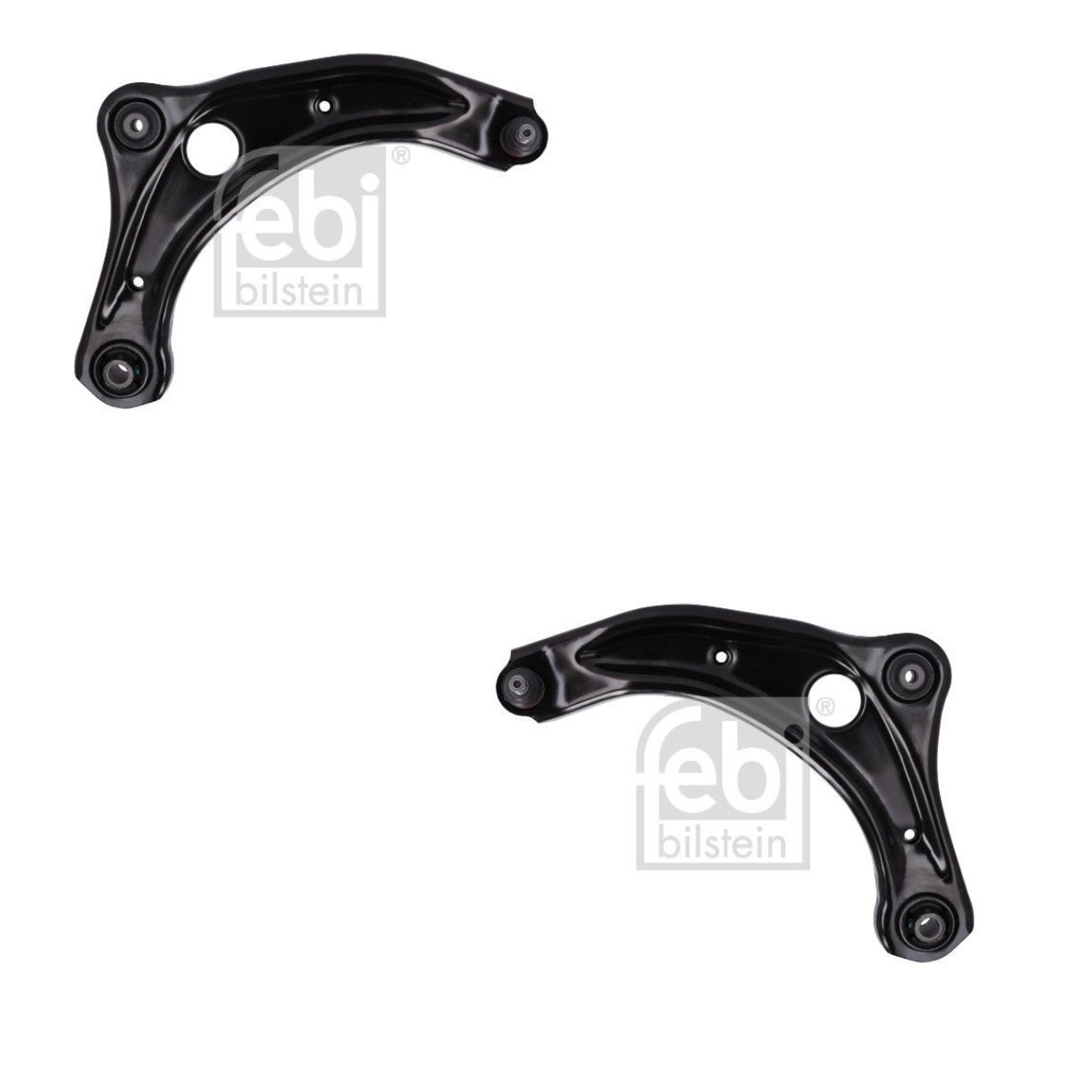 Febi Bilstein FB772N0223 Front Axle Left