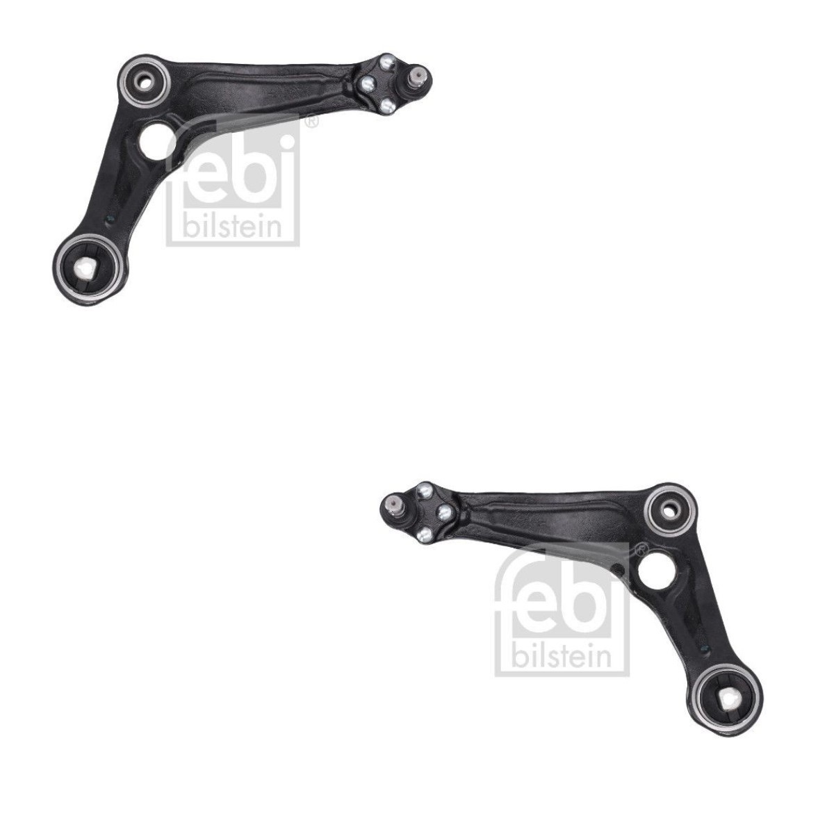 Febi Bilstein FB772N0225 Front Axle Left