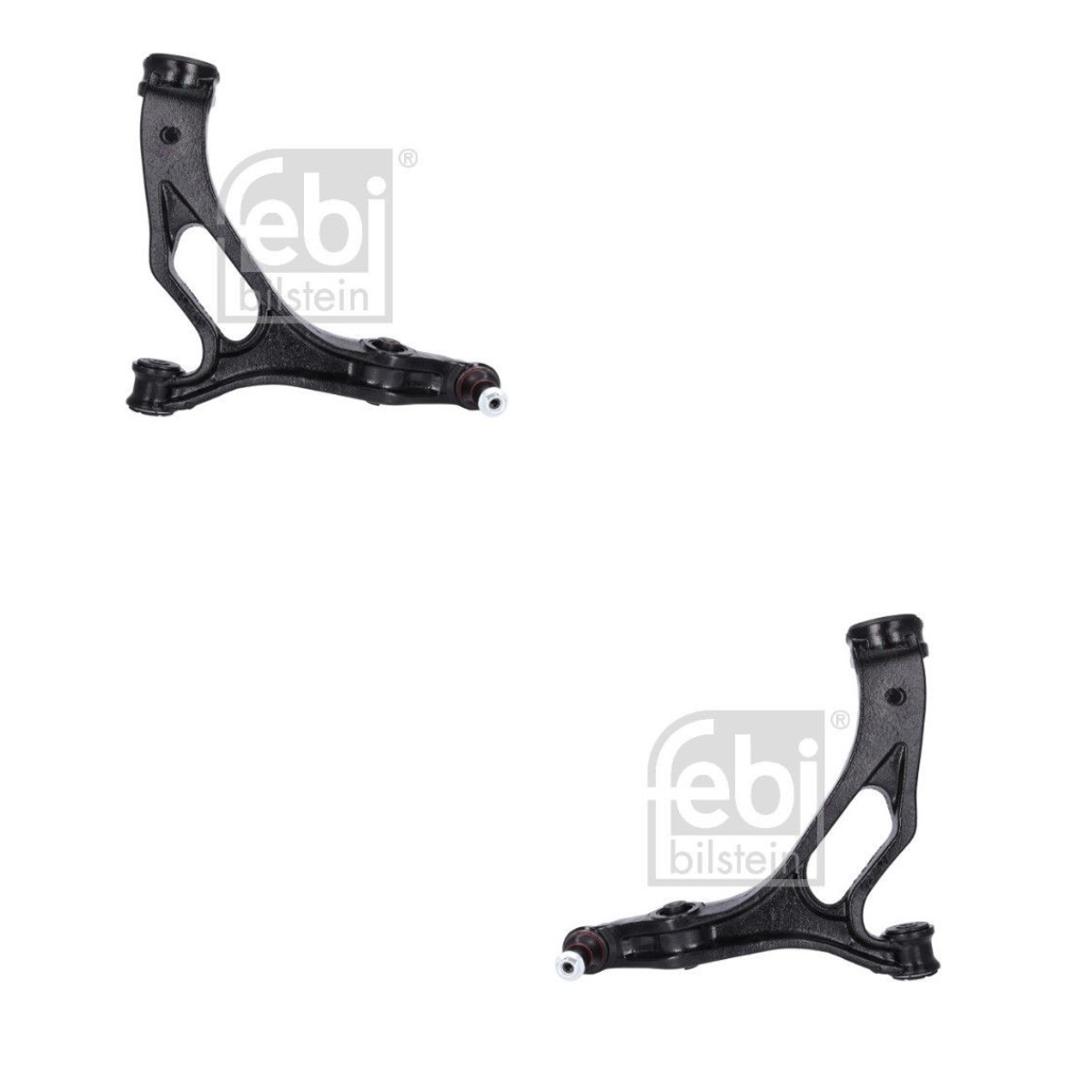 Febi Bilstein FB772N0227 Front Axle Left