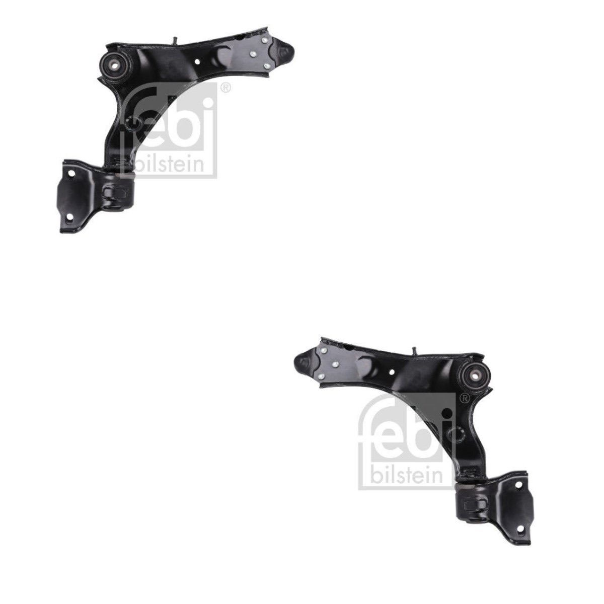 Febi Bilstein FB772N0228 Front Axle Right