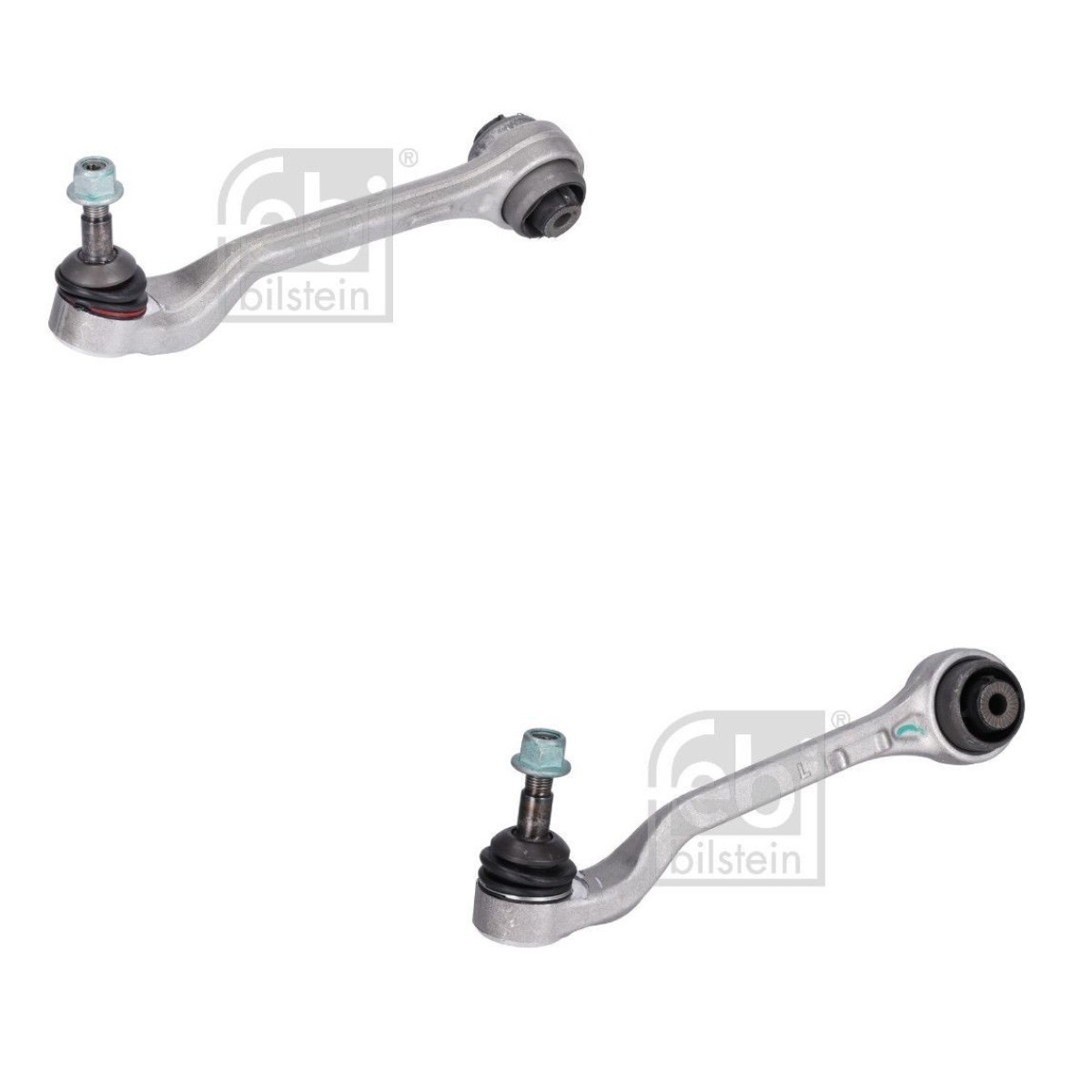 Febi Bilstein FB772N0230 Front Axle Left