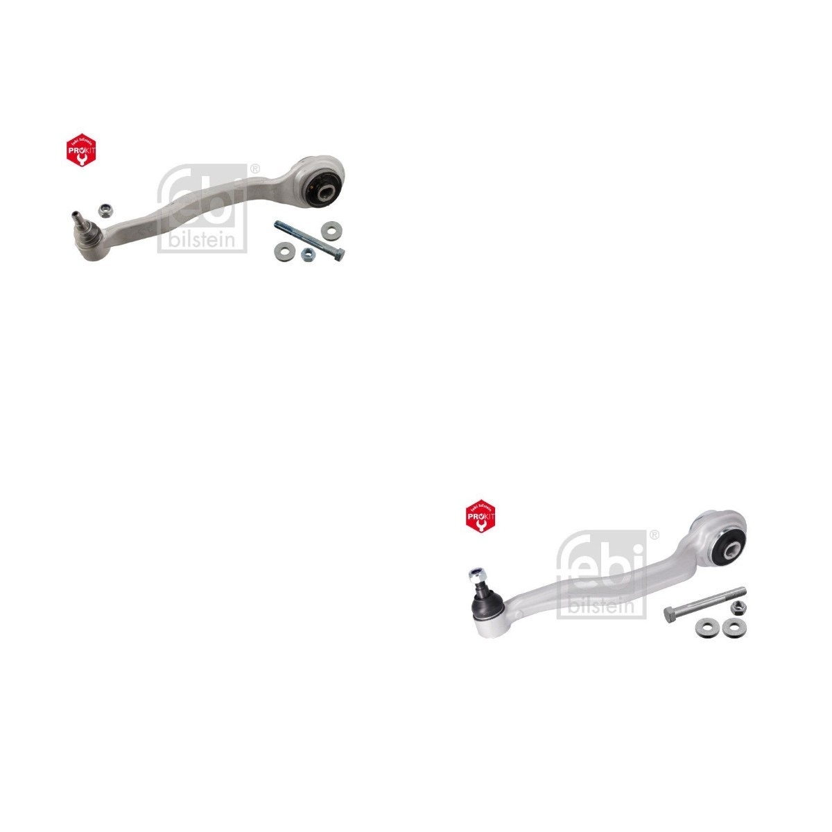Febi Bilstein FB772N0239 Front Axle Right