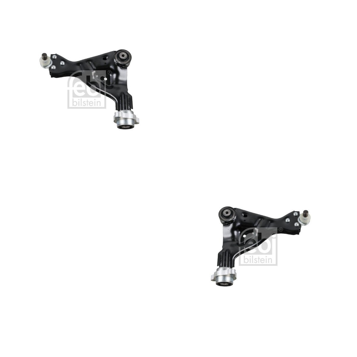Febi Bilstein FB772N0242 Front Axle Left
