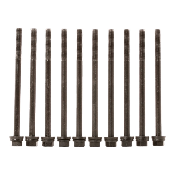 Mahle GS33449 Bolt Kit, Cylinder Head