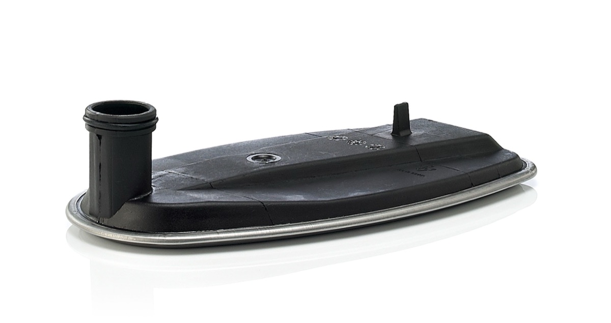 Mann-Filter H 182 KIT Automatic Transmission Filter Kit