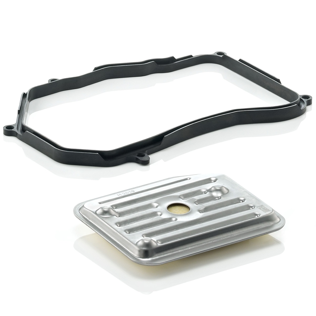 Mann-Filter H 2019 KIT 1 Automatic Transmission Filter Kit