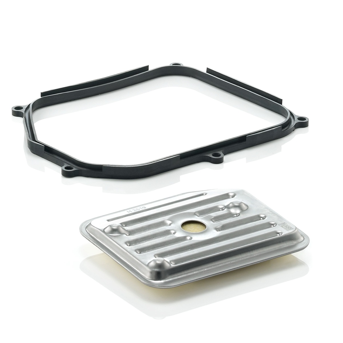 Mann-Filter H 2019 KIT 2 Automatic Transmission Filter Kit