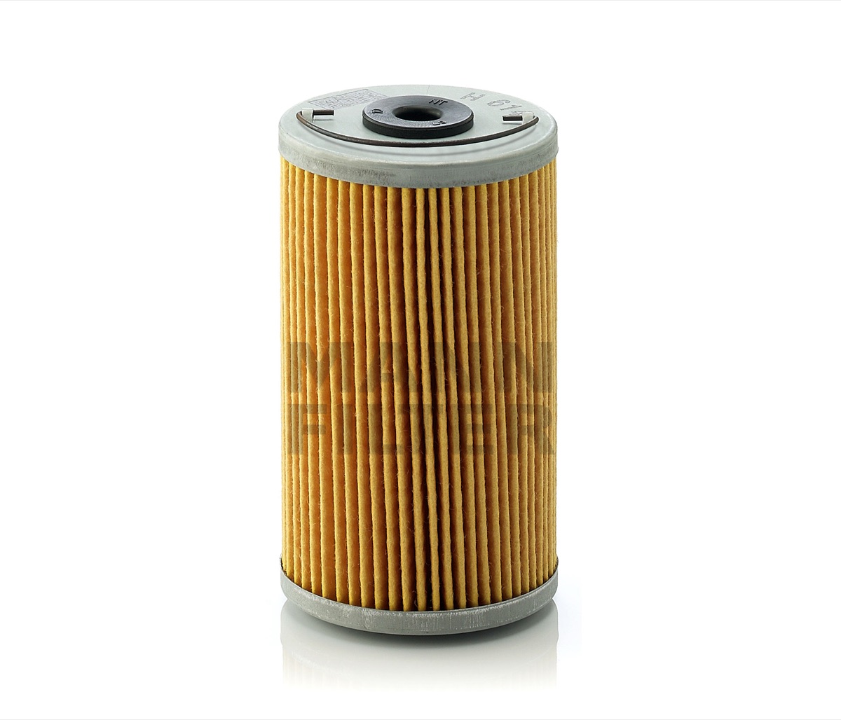 Mann-Filter H 614 n Oil Filter