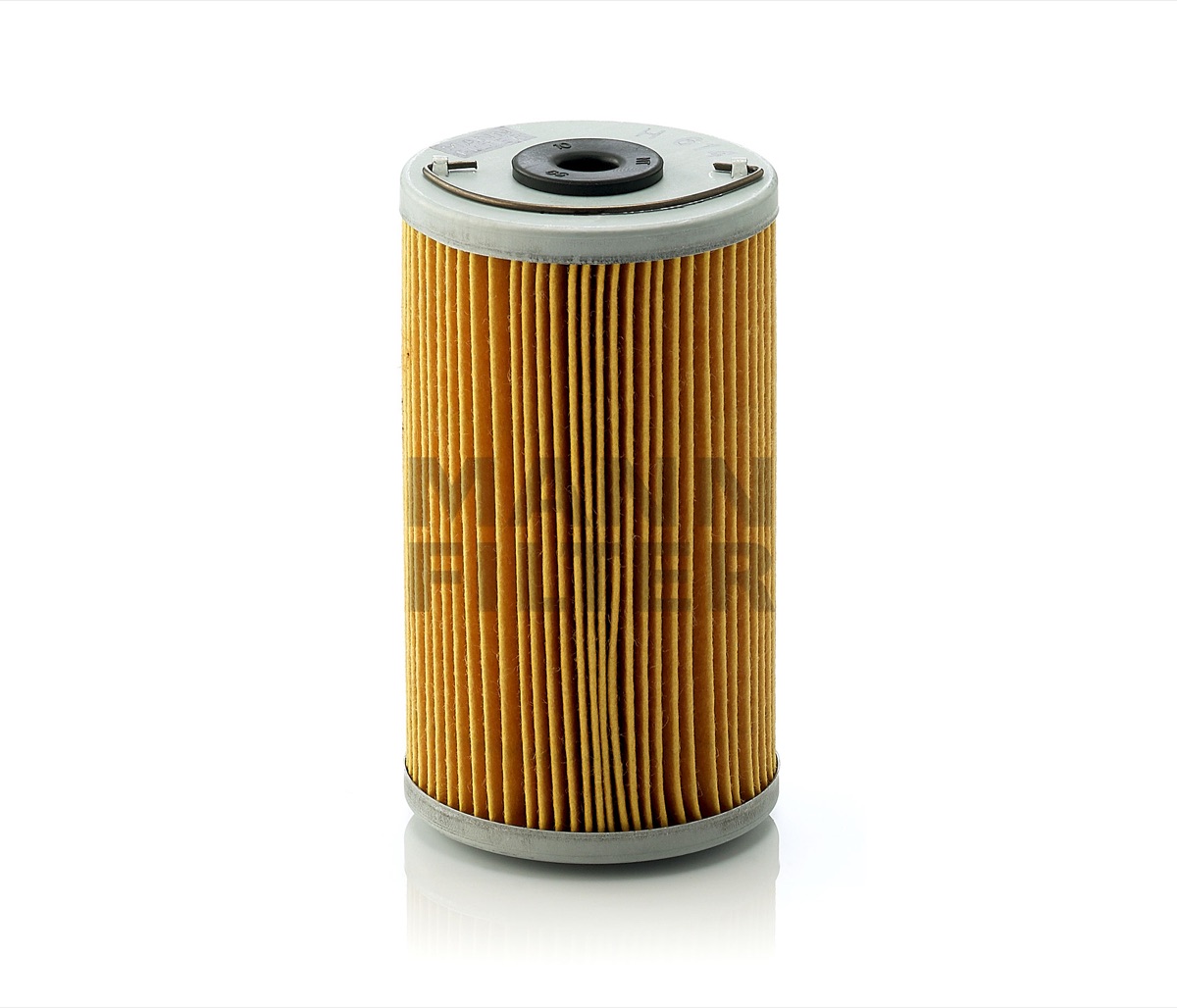 Mann-Filter H 614 x Oil Filter