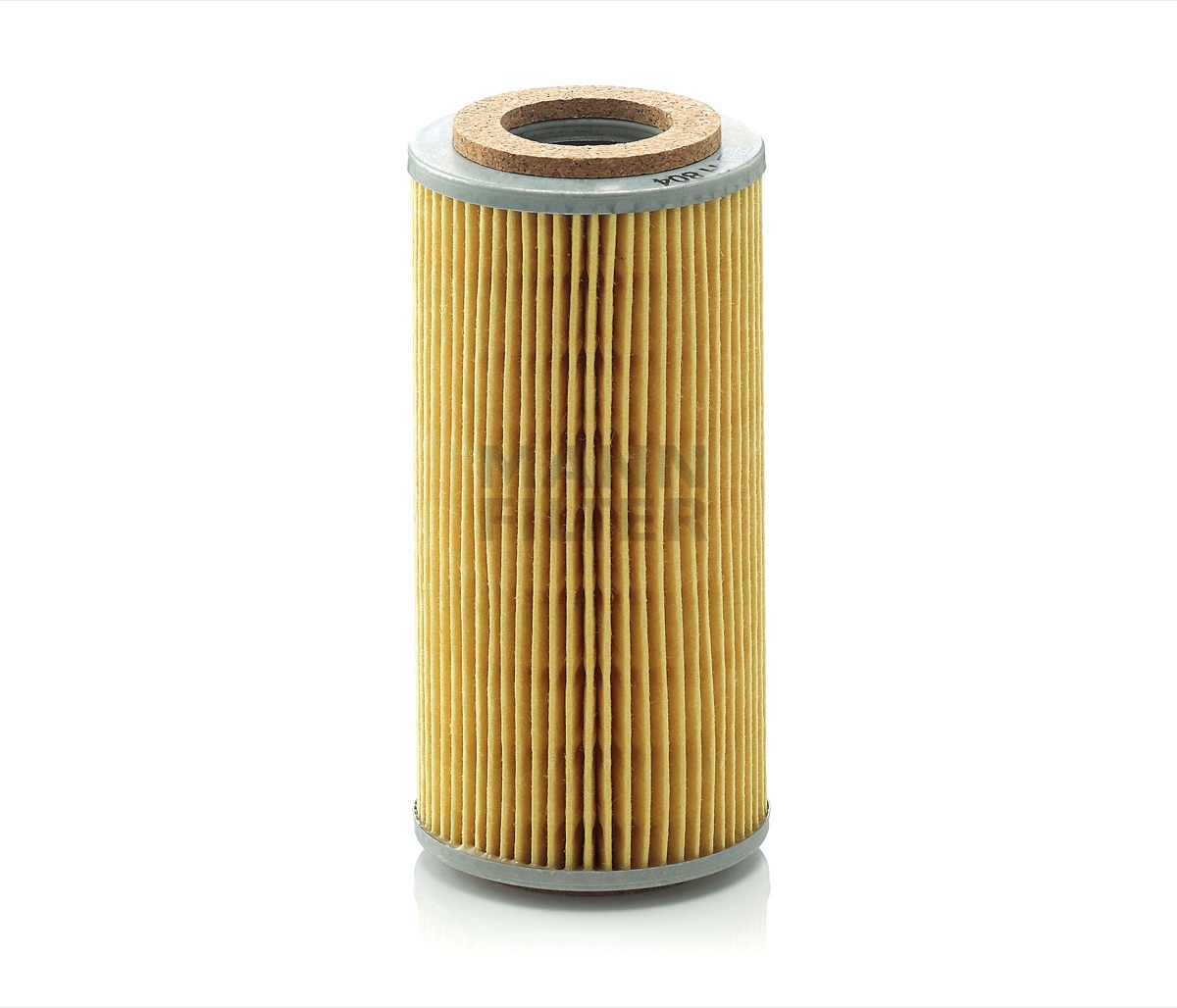 Mann-Filter H 804 t Oil Filter
