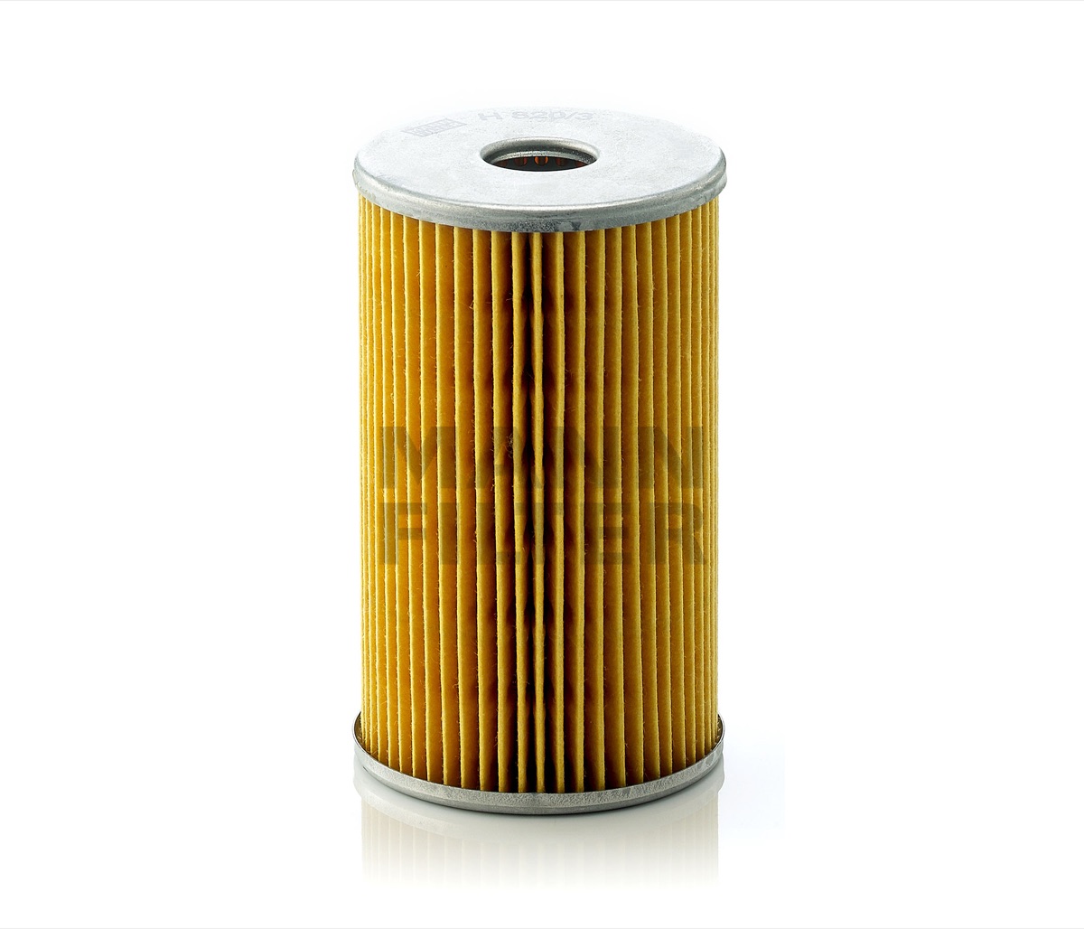 Mann-Filter H 820/3 x Oil Filter