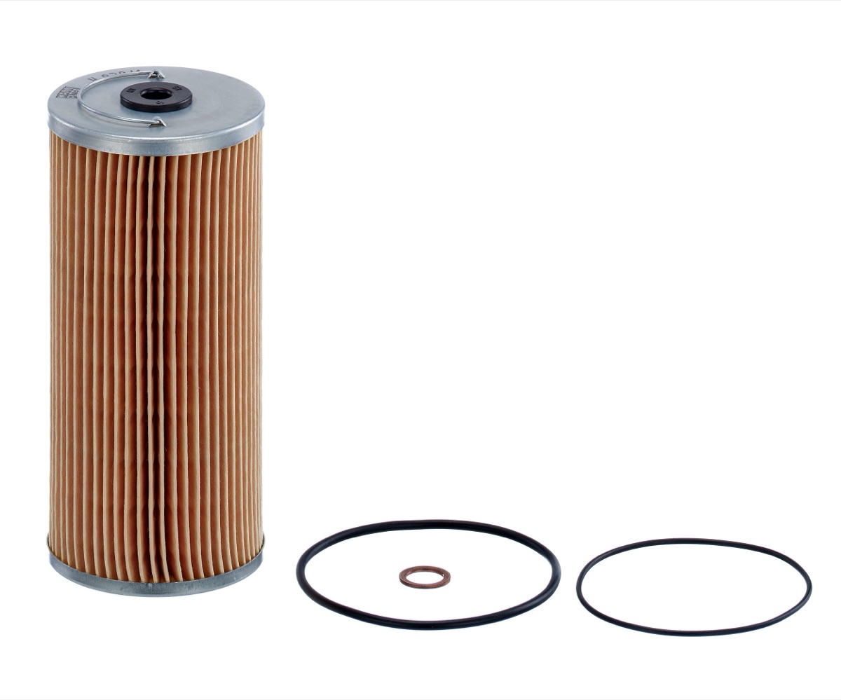 Mann-Filter H 829/1 x Oil Filter