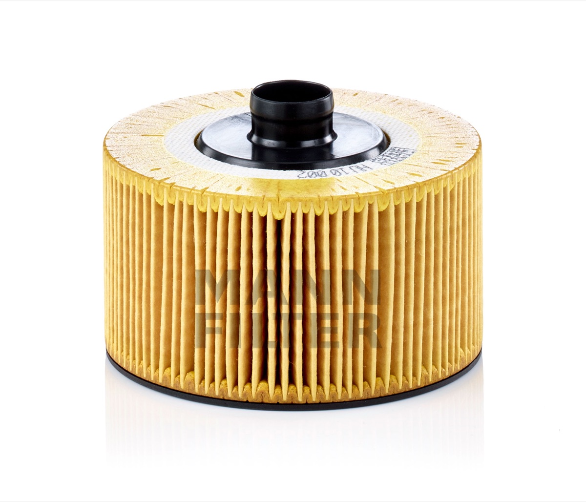 Mann-Filter HU 10 002 z Oil Filter