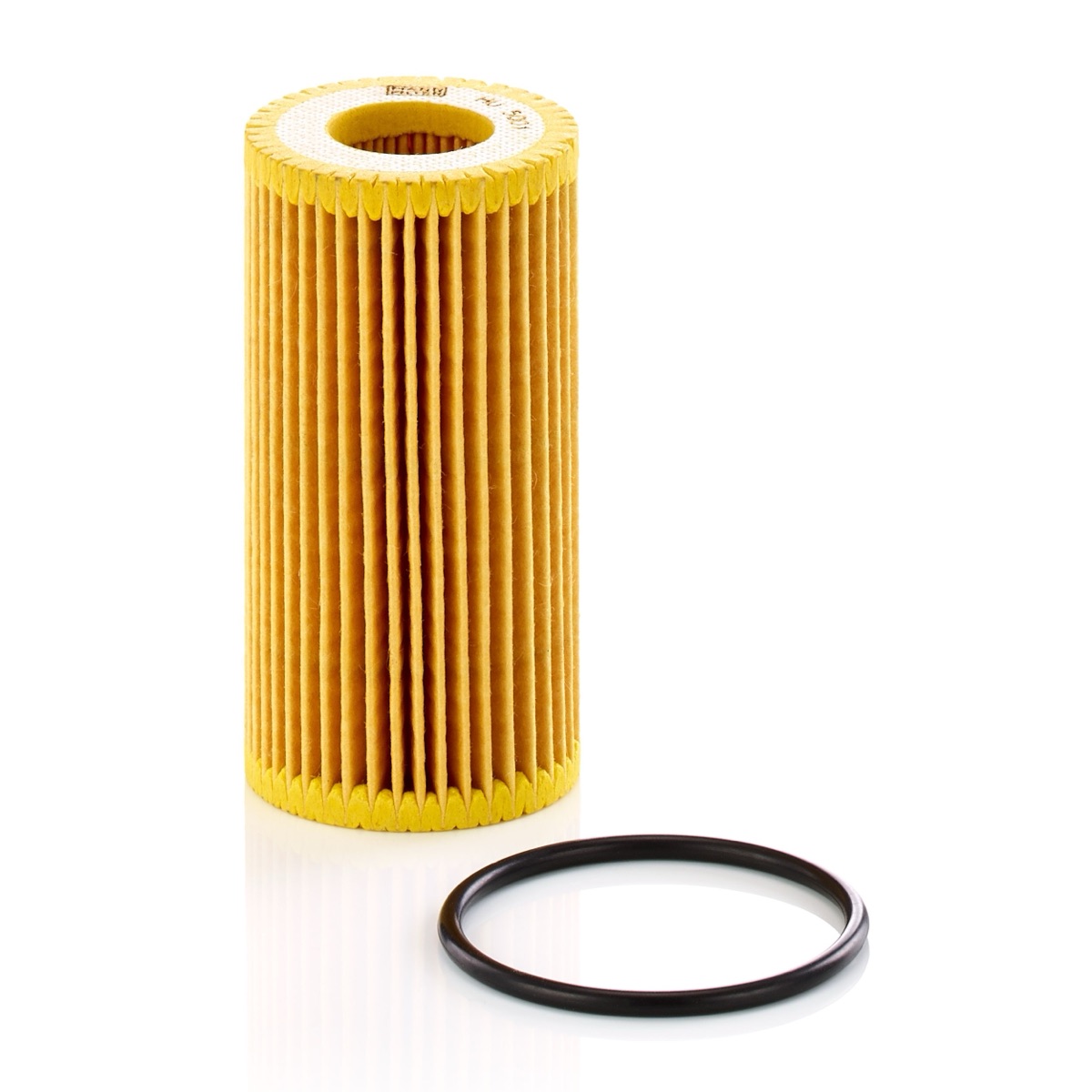 Mann-Filter HU 5001 z Oil Filter