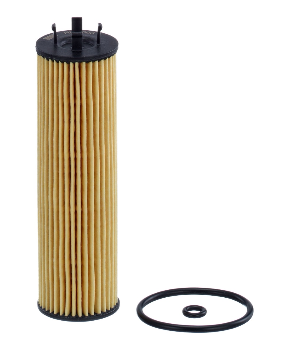 Mann-Filter HU 5003 z Oil Filter