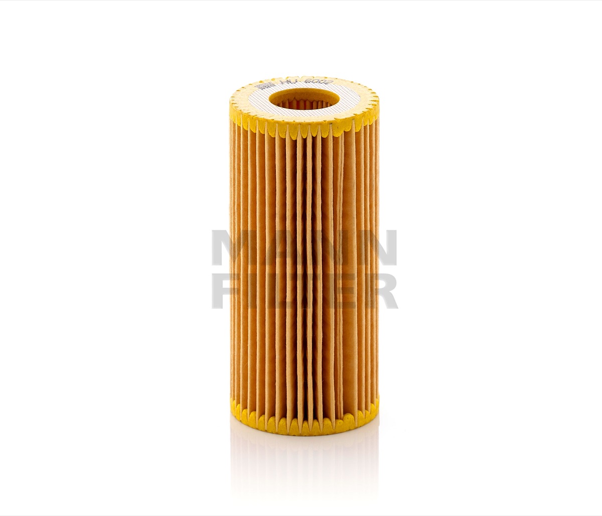 Mann-Filter HU 6002 z Oil Filter