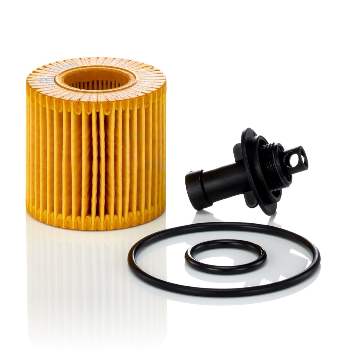Mann-Filter HU 6006 z Oil Filter