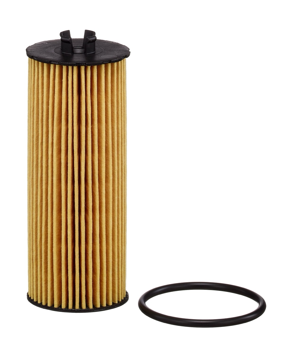 Mann-Filter HU 6009 z Oil Filter