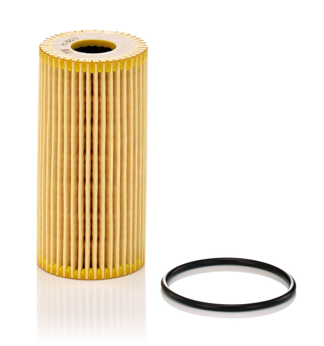 Mann-Filter HU 6011 z Oil Filter