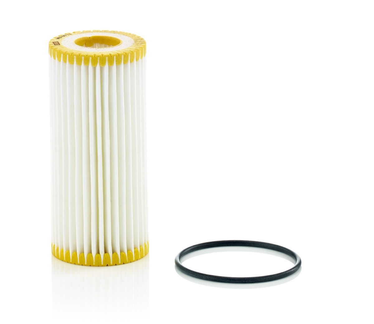 Mann-Filter HU 6013 z Oil Filter