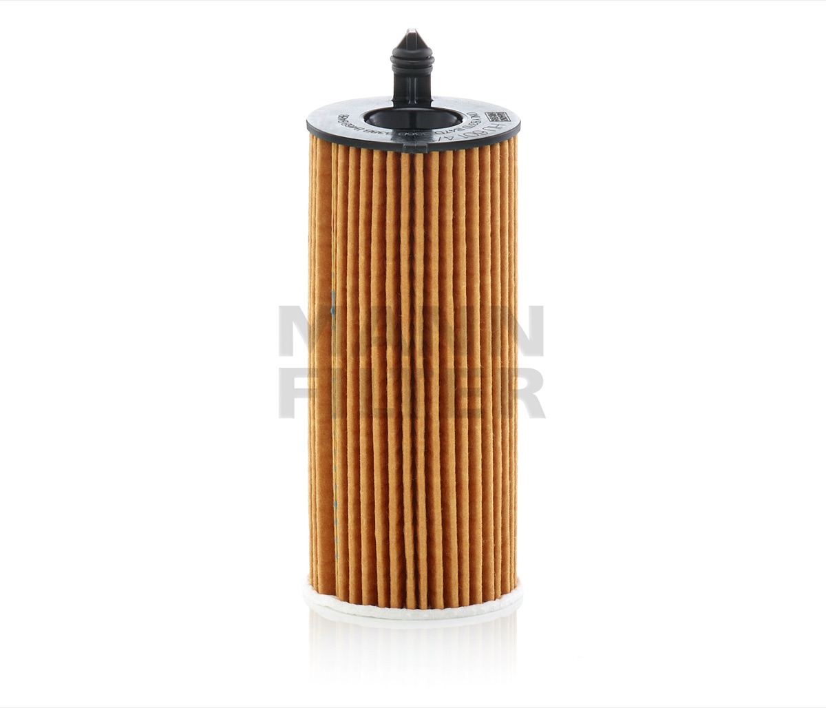 Mann-Filter HU 6014/1 z Oil Filter
