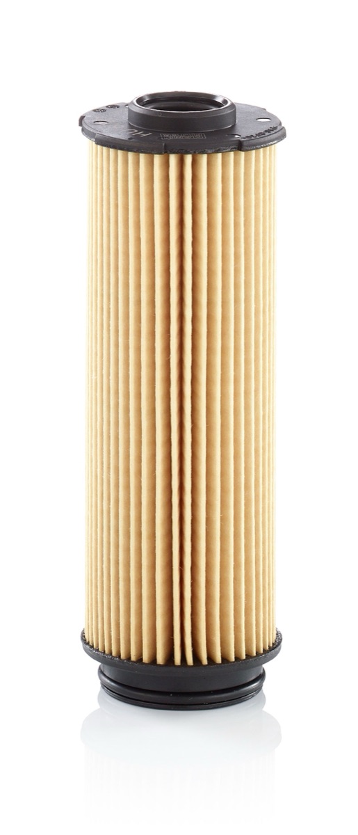 Mann-Filter HU 6022 z Oil Filter