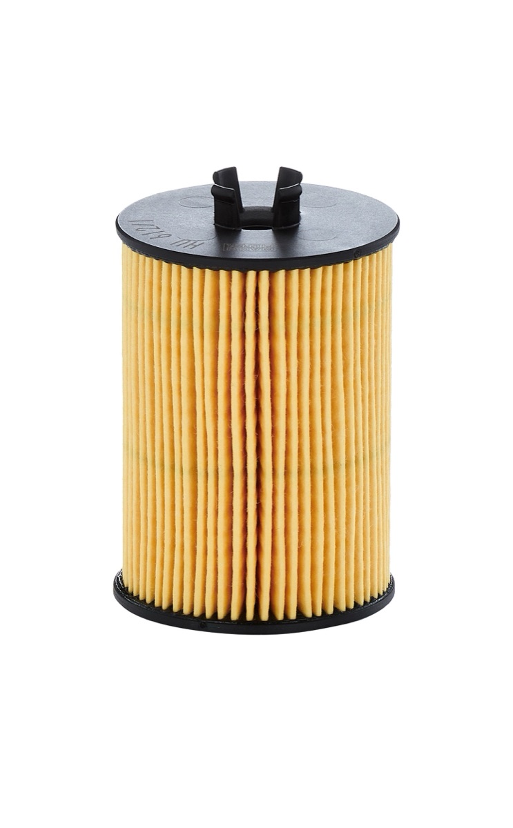 Mann-Filter HU 612/1 x Oil Filter Suitable