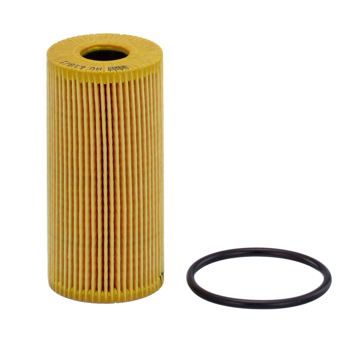 Mann-Filter HU 618/1 y Oil Filter