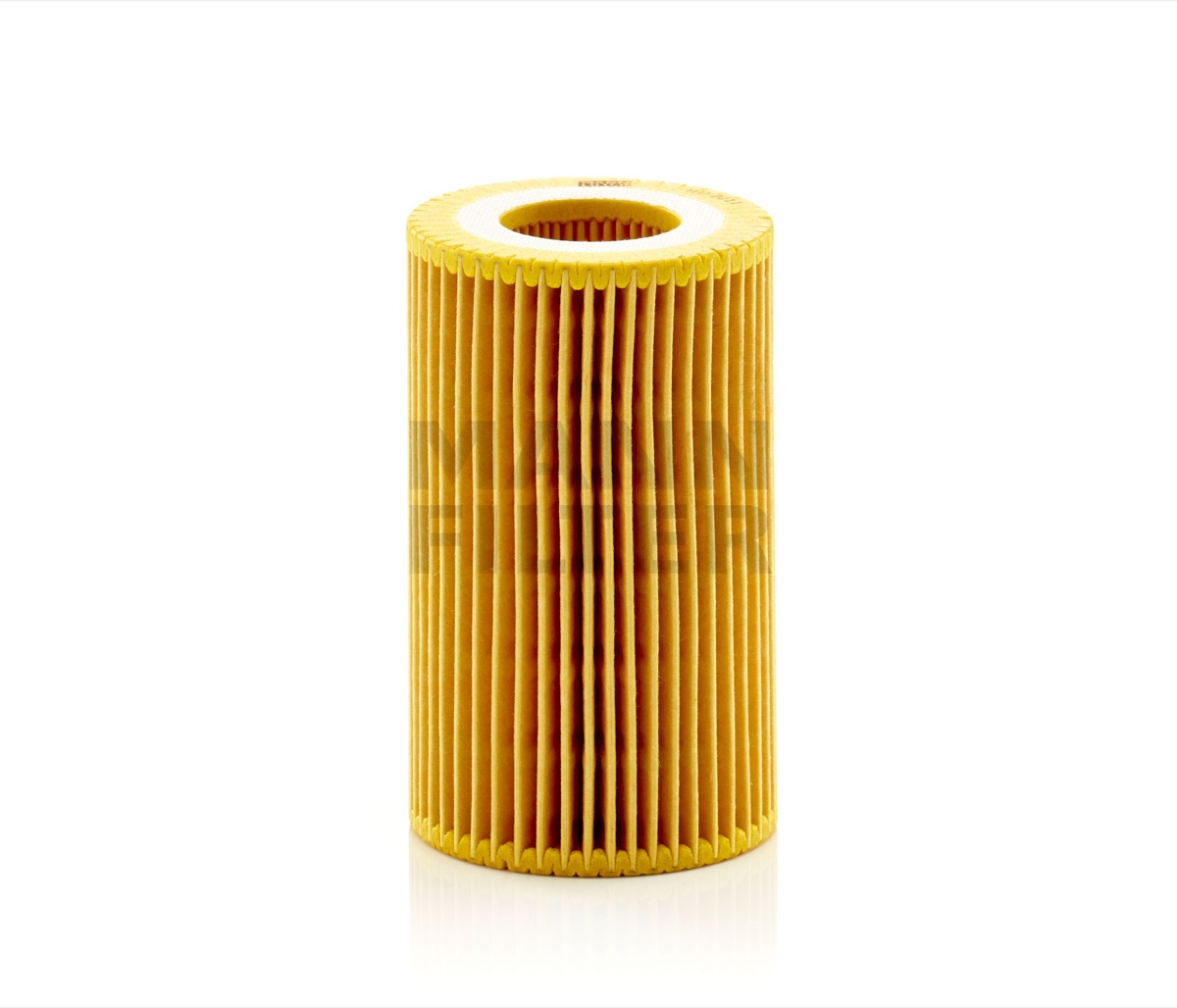 Mann-Filter HU 7011 y Oil Filter