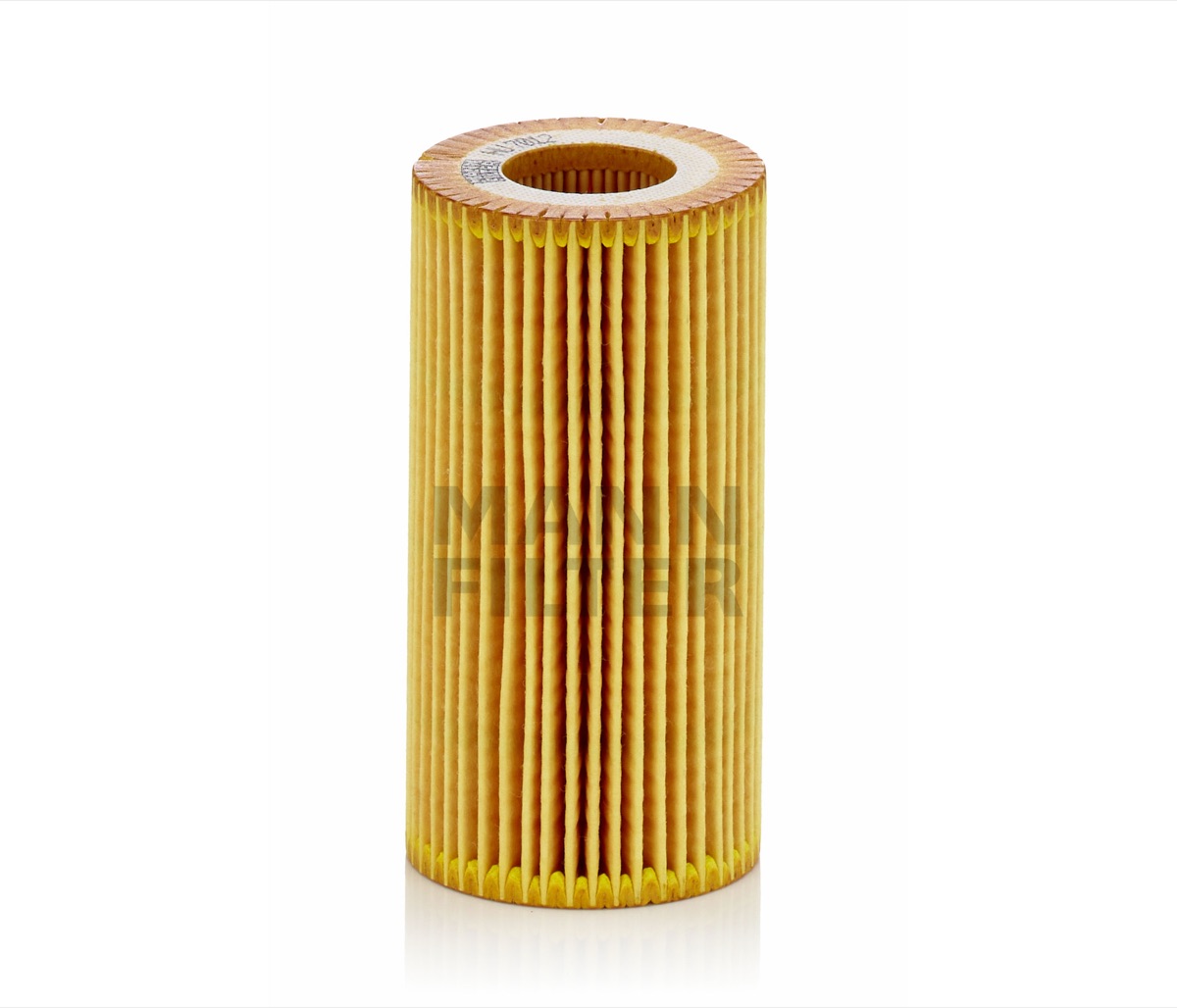 Mann-Filter HU 7012 z Oil Filter