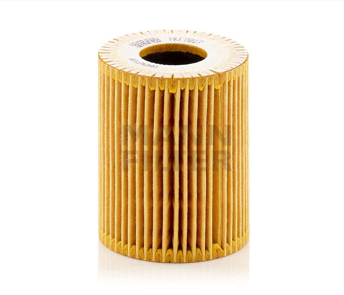 Mann-Filter HU 7017 z Oil Filter