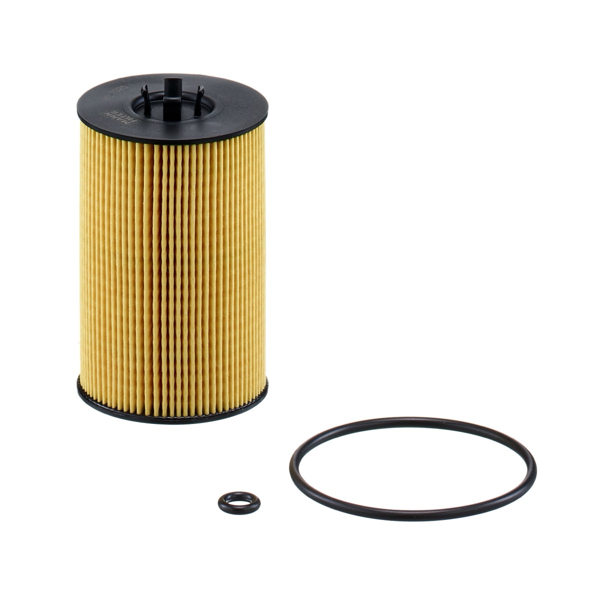 Mann-Filter HU 7020 z Oil Filter