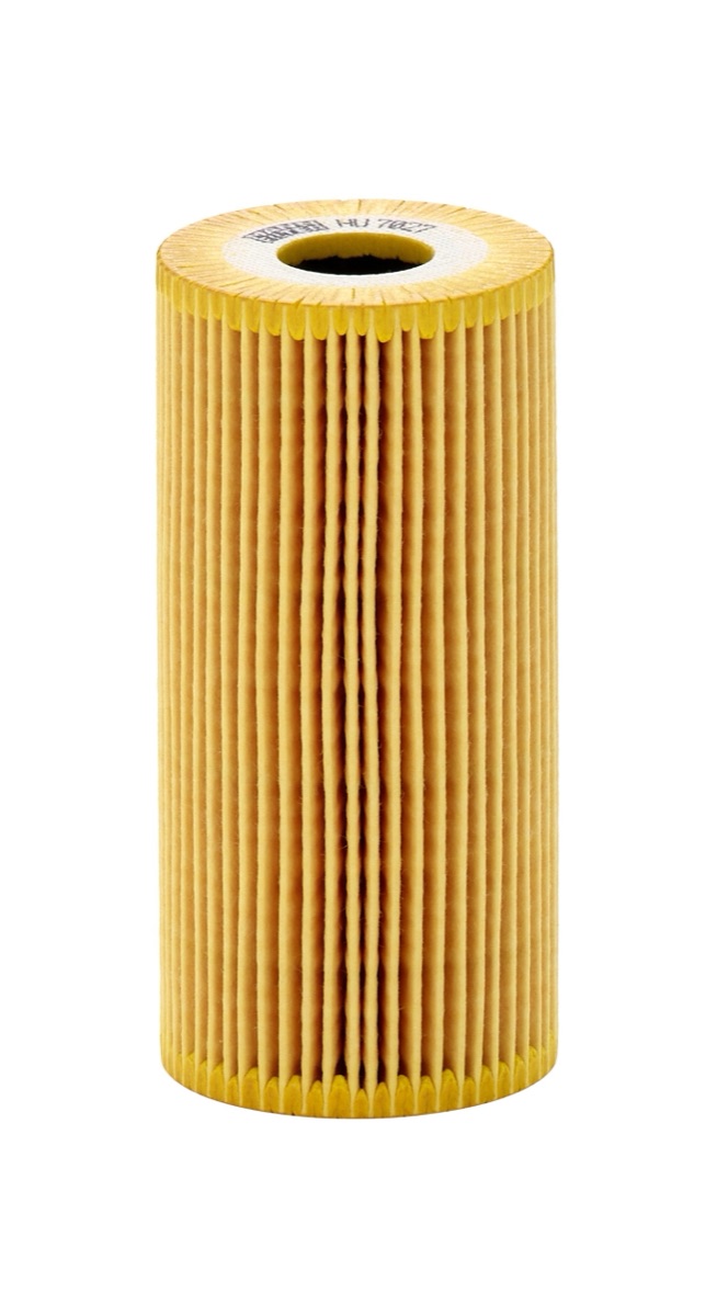 Mann-Filter HU 7027 z Oil Filter
