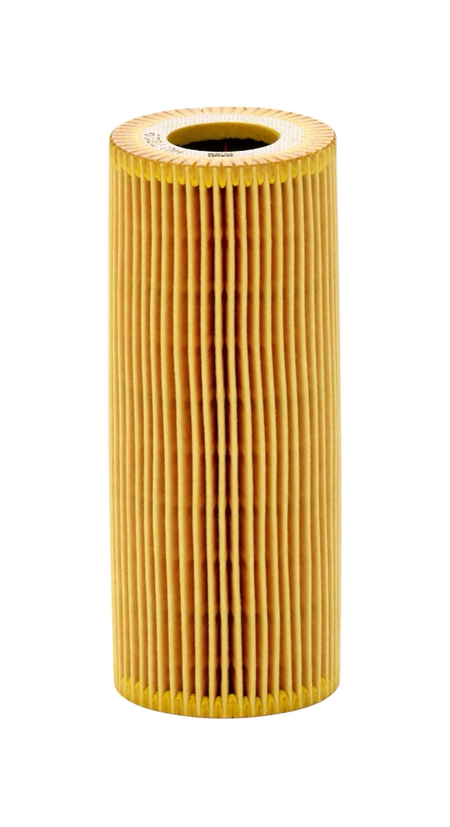 Mann-Filter HU 7029 z Oil Filter