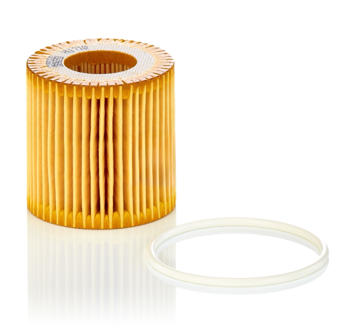 Mann-Filter HU 710 x Oil Filter