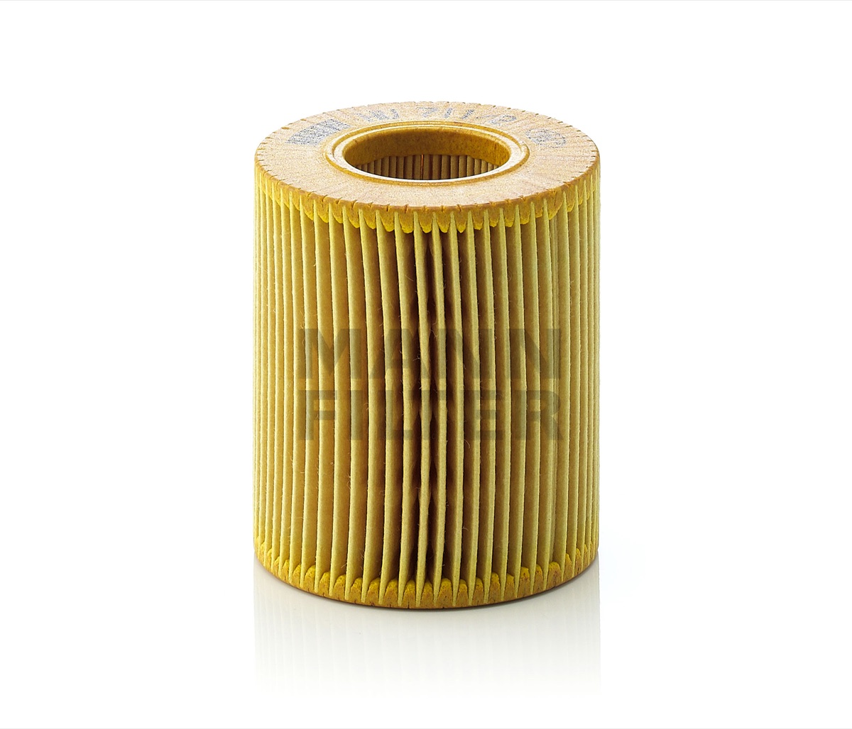 Mann-Filter HU 711/2 x Oil Filter