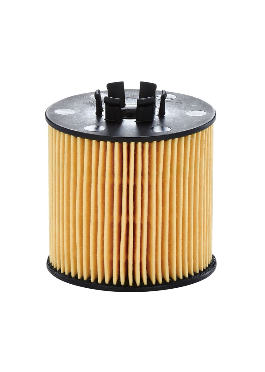 Mann-Filter HU 712/6 x Oil Filter