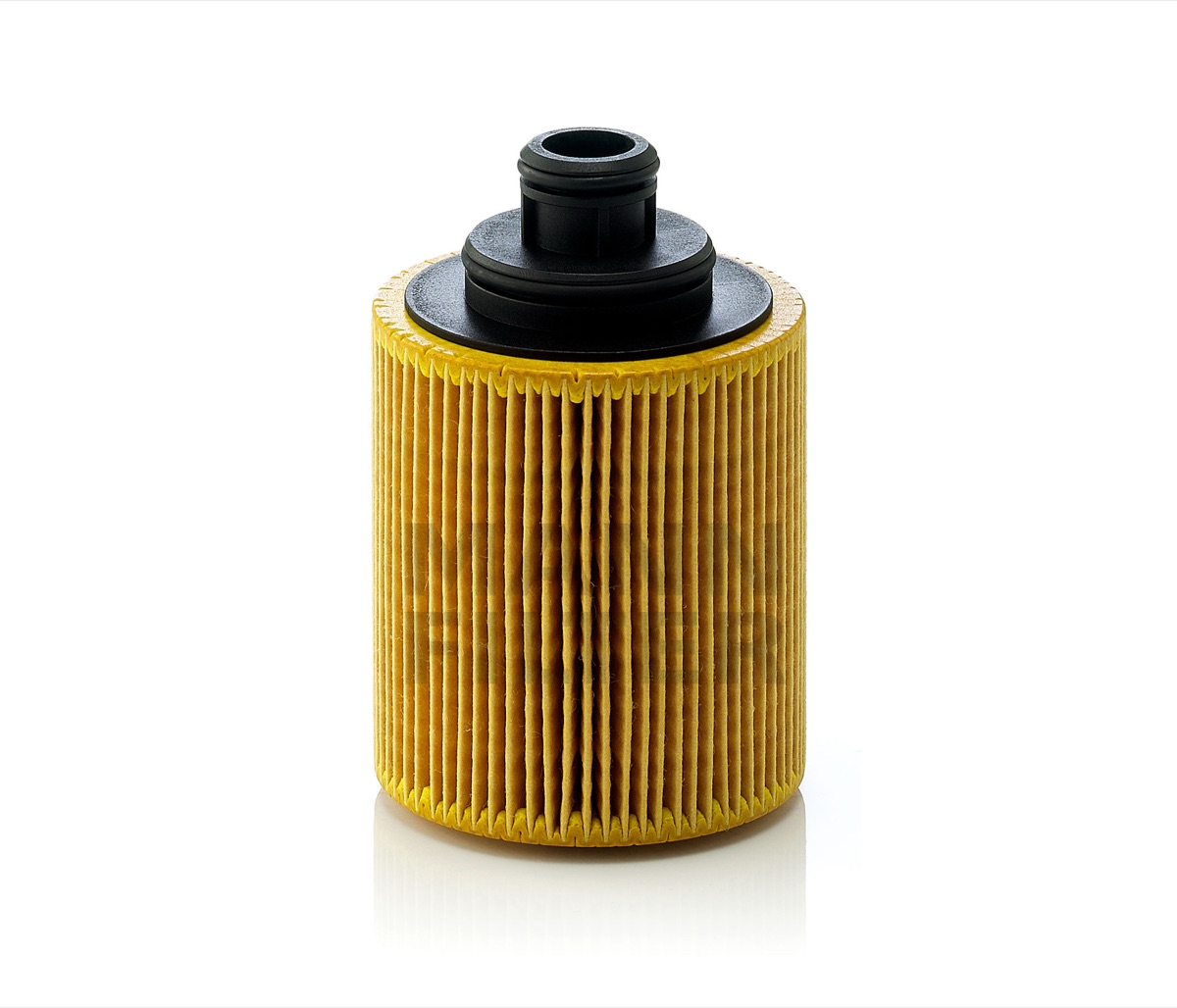 Mann-Filter HU 712/7 x Oil Filter
