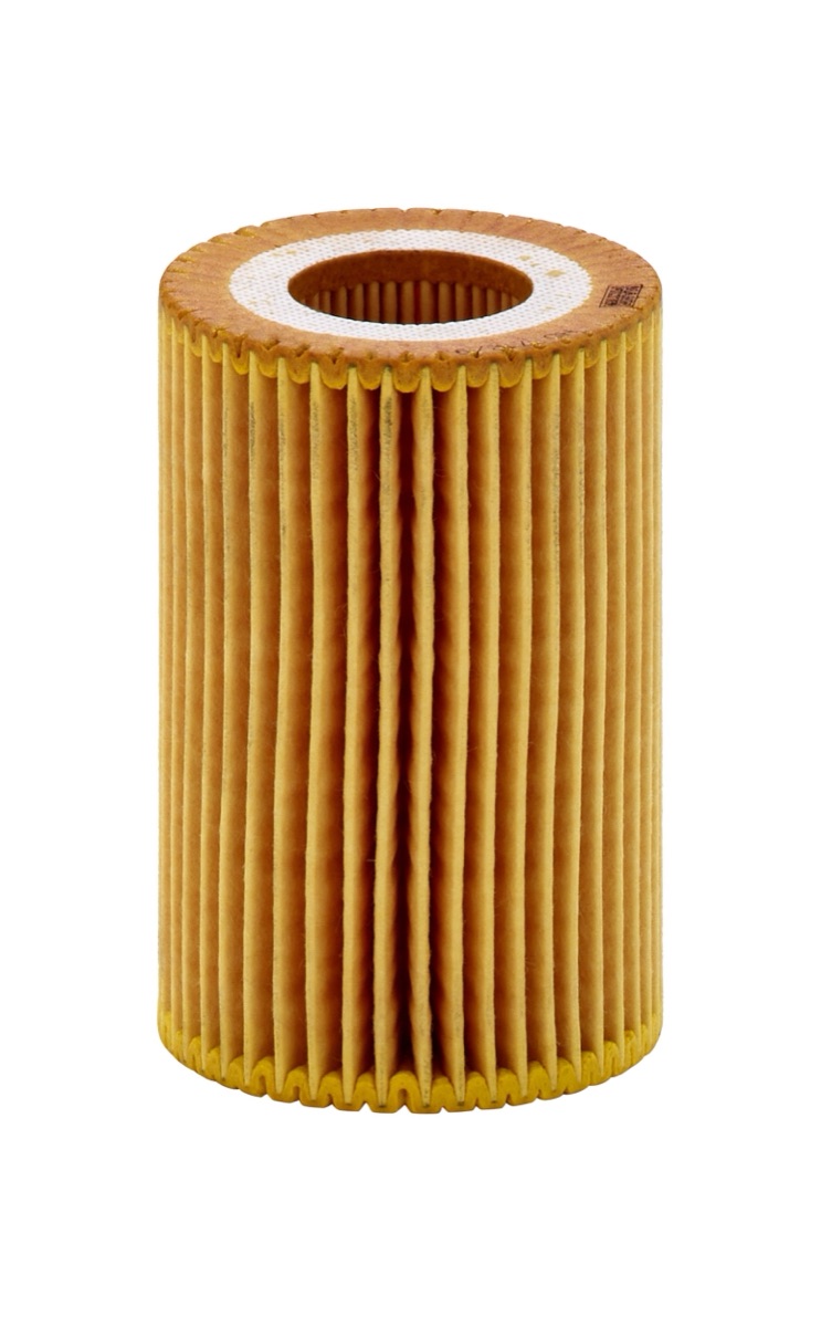 Mann-Filter HU 712/9 x Oil Filter