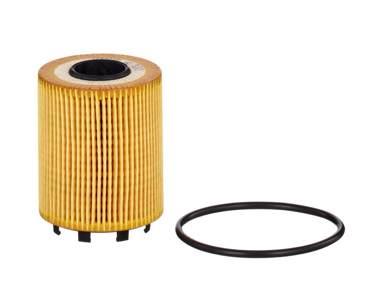 Mann-Filter HU 713/1 x Oil Filter