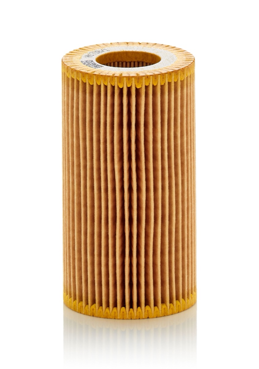 Mann-Filter HU 718/1 z Oil Filter