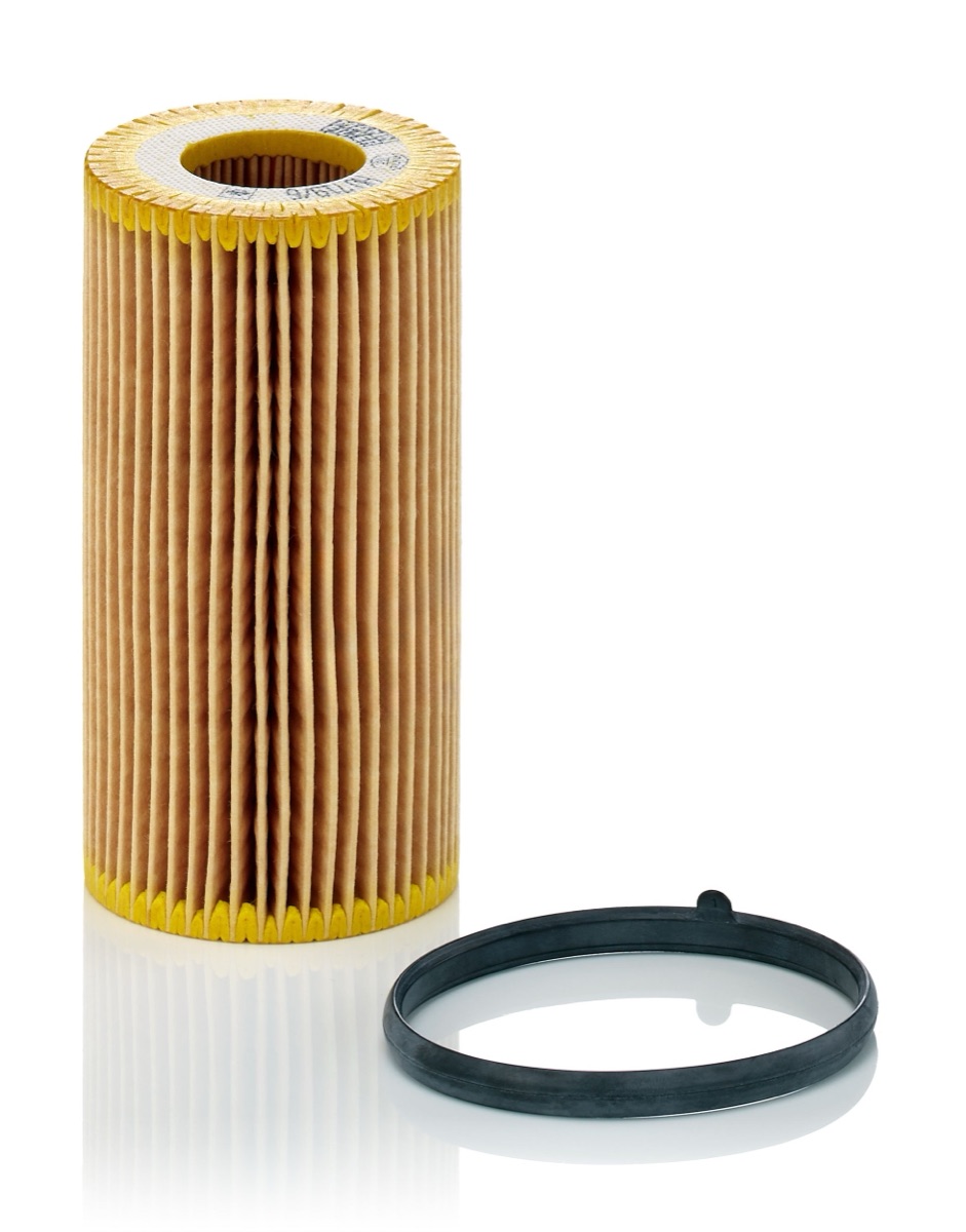 Mann-Filter HU 719/6 x Oil Filter