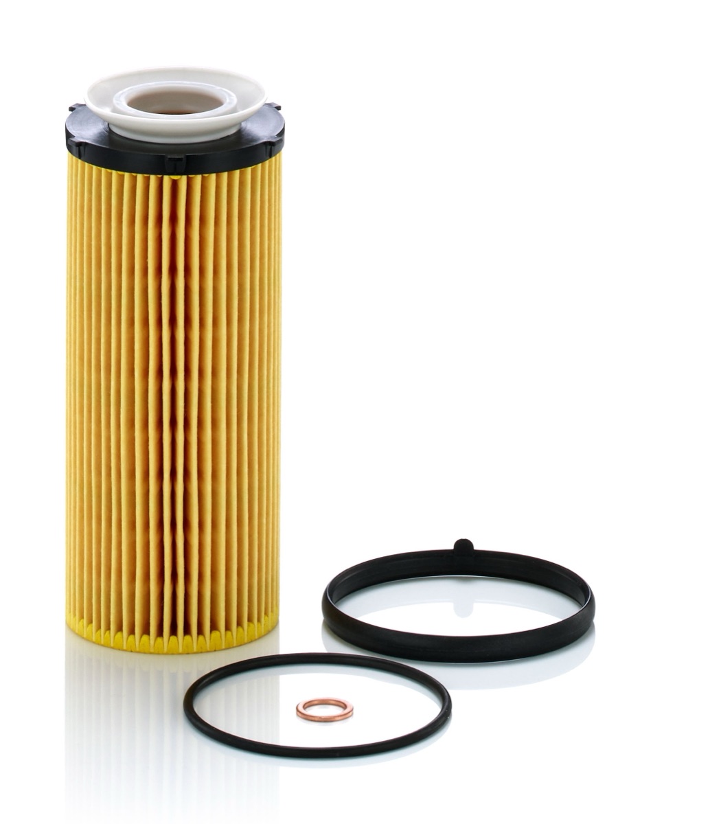 Mann-Filter HU 720/3 x Oil Filter