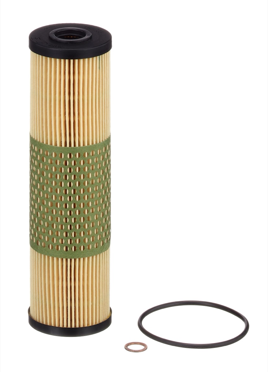 Mann-Filter HU 736 x Oil Filter Suitable