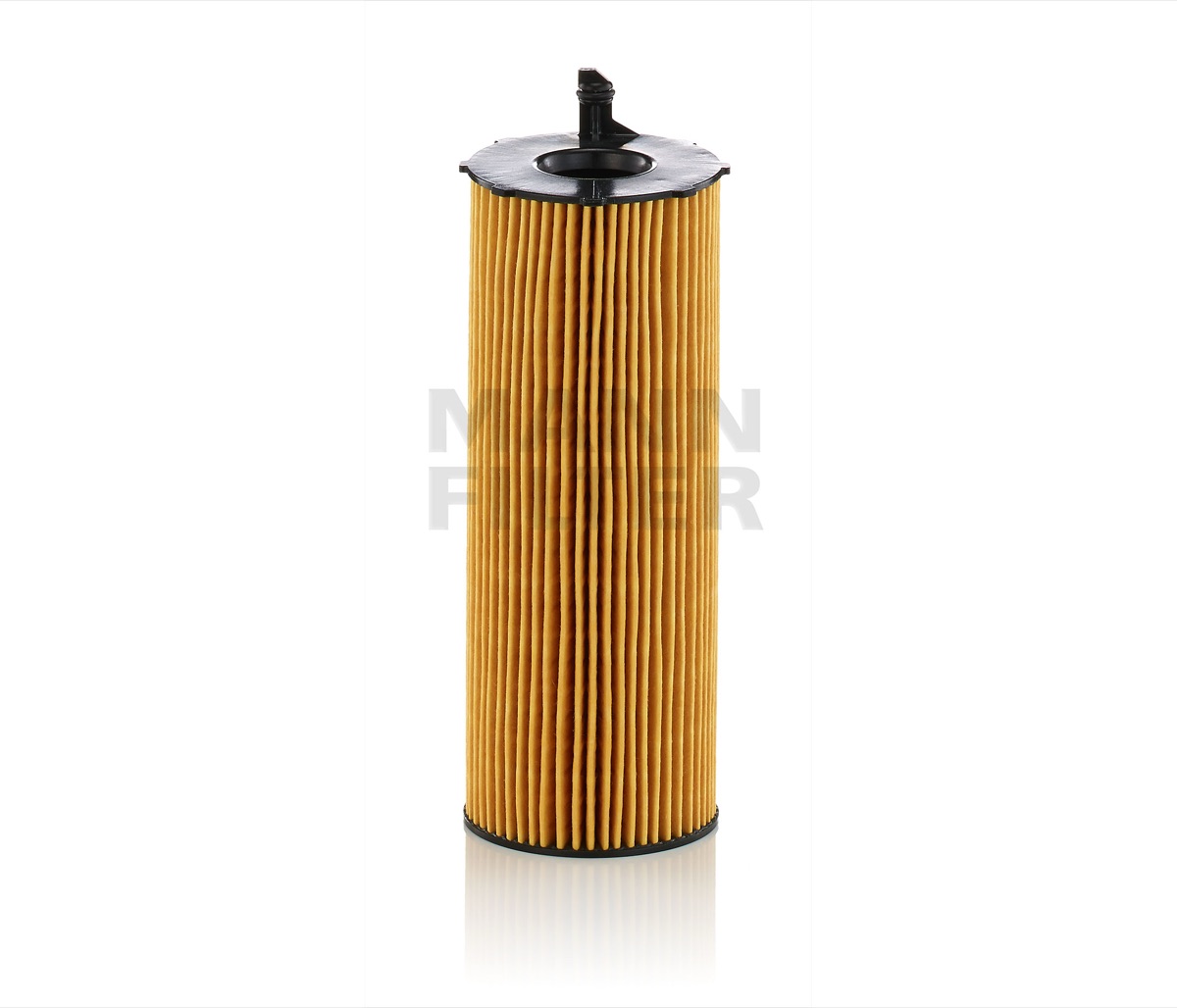 Mann-Filter HU 8001 x Oil Filter