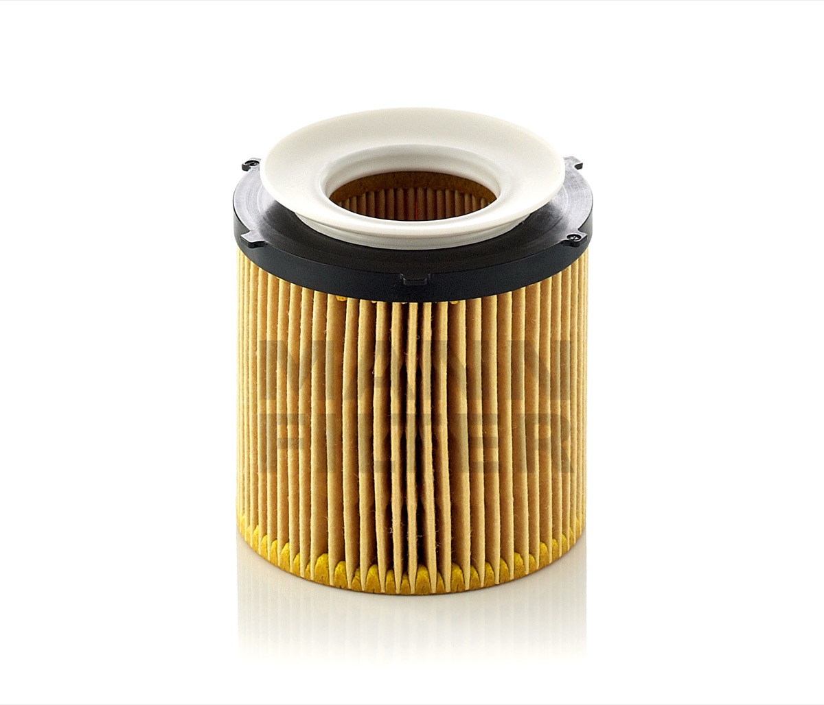 Mann-Filter HU 8002 x KIT Oil Filter