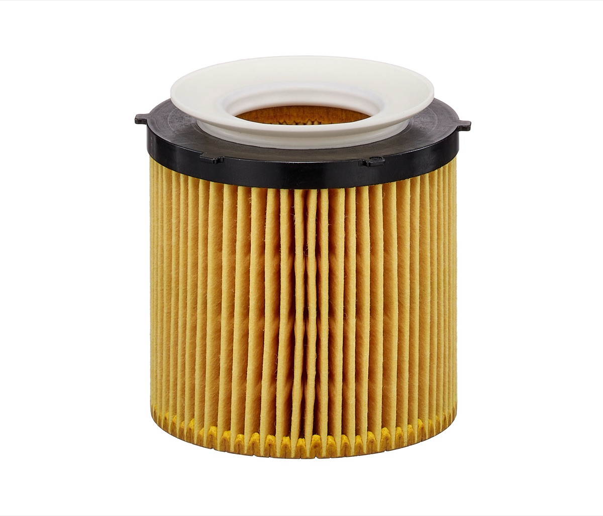 Mann-Filter HU 8002 y Oil Filter