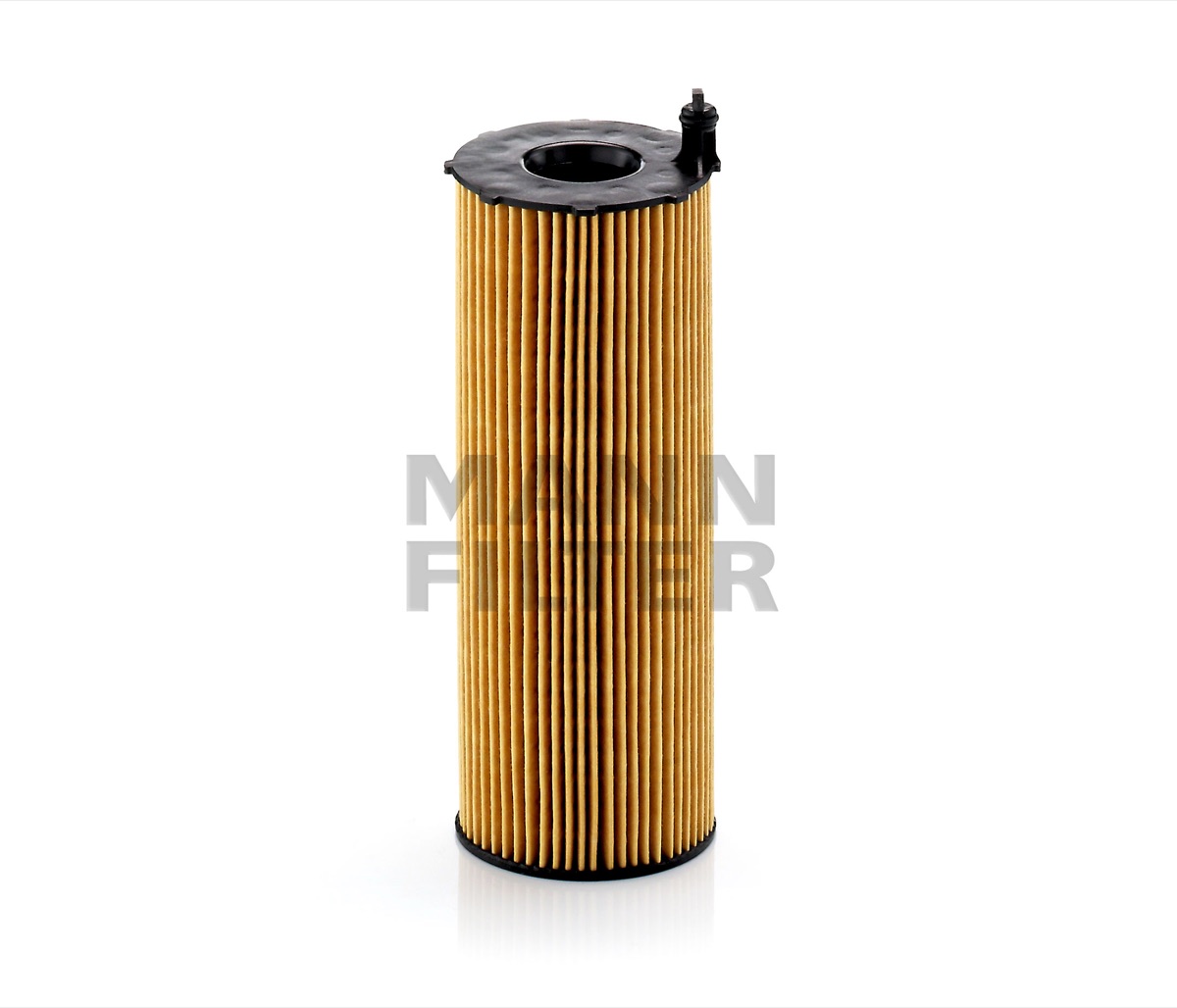 Mann-Filter HU 8003 x Oil Filter